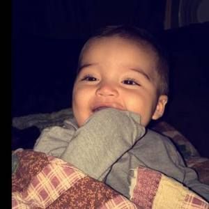 Meet your Posher, Tom